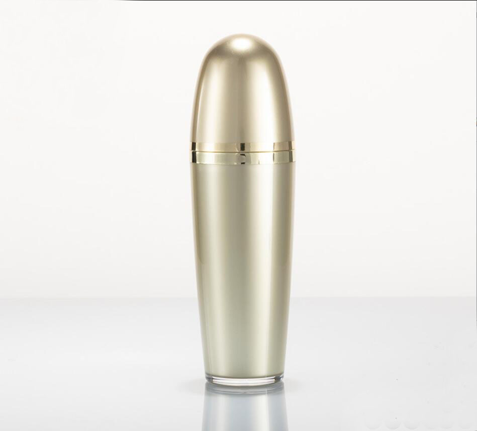 80ml ball shape acrylic pump b - đánh giá và giá Essence Serum Toner