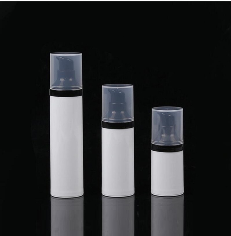 15ML white airless bottle loti - đánh giá và giá Essence Serum Toner